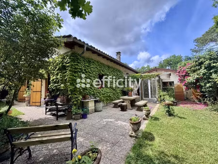 annonce vente maison 7 pièces de 288m2 à lanton (33138) - paruvendu.fr ref 992786392939