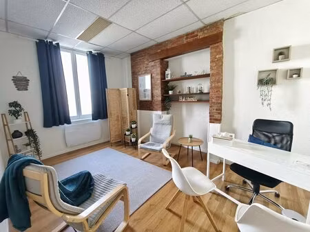 appartement 5 pièces 94 m² à vendre / acheter châlons-en-champagne 51000 ? | era immobilie