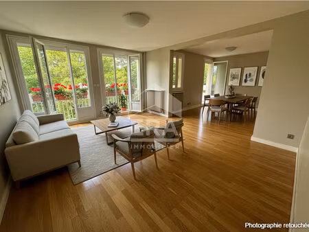 appartement 5 pièces 100 m² à vendre / acheter écully 69130 ? | era immobilier