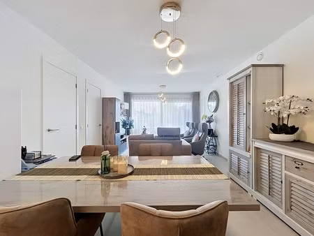appartement te huur in kortrijk met 2 slaapkamers