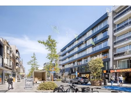 appartement te huur in roeselare met 2 slaapkamers