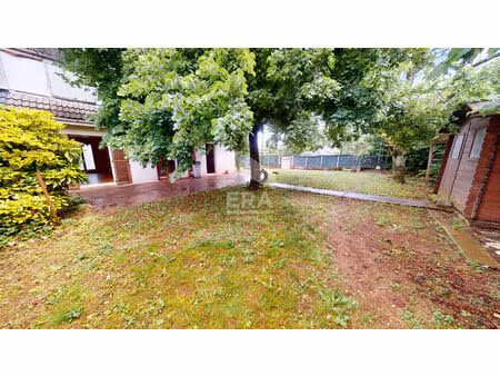 maison 5 pièces 102 m² à vendre / acheter ambérieu-en-bugey 01500 ? | era immobilier