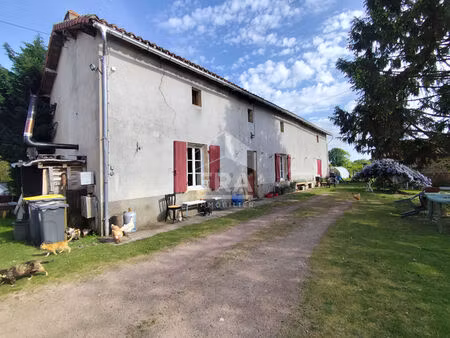 maison de campagne pour investissement locatif