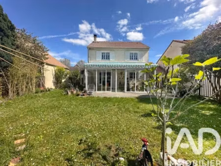 maison à cergy (95800)