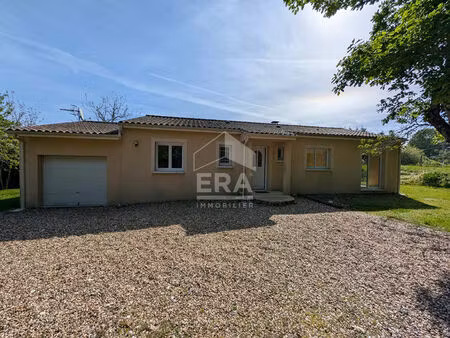 maison 5 pièces 97 m² à vendre / acheter montpon-ménestérol 24700 ? | era immobilier
