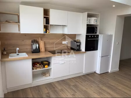 maison 4 pièces 85 m² à vendre / acheter outreau 62230 ? | era immobilier