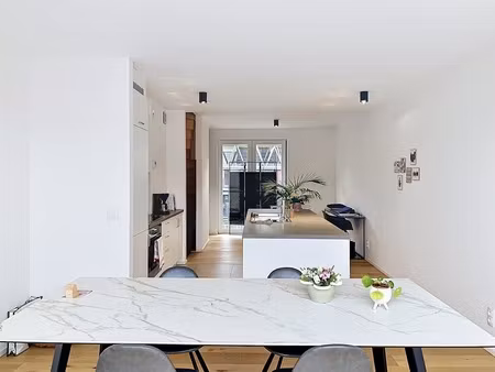huis te huur in roeselare met 2 slaapkamers