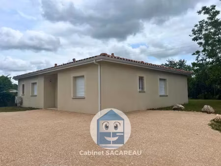villa t4