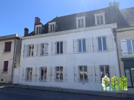 propriété de caractère à rénover avec potentiel gîte