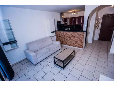 appartement 2 pièces 36 m² à vendre / acheter saint-julien-en-genevois 74160 ? | era immob