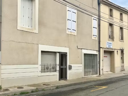 maison 9 pièces 245 m² à vendre / acheter moussan 11120 ? | era immobilier