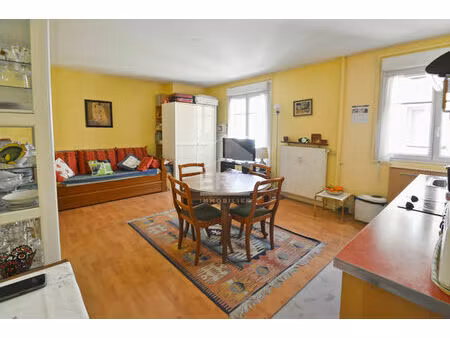appartement 1 pièces 27 m² à vendre / acheter boulogne-billancourt 92100 ? | era immobilie