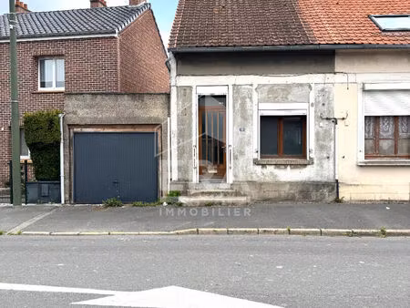 maison 5 pièces 65 m² à vendre / acheter bénifontaine 62410 ? | era immobilier