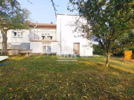 maison 5 pièces 90 m² à vendre / acheter échenoz-la-méline 70000 ? | era immobilier
