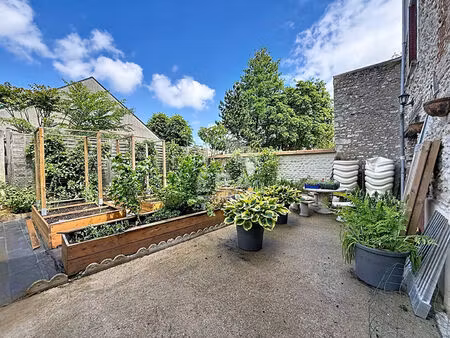 maison 4 pièces 130 m² à vendre / acheter pussay 91740 ? | era immobilier