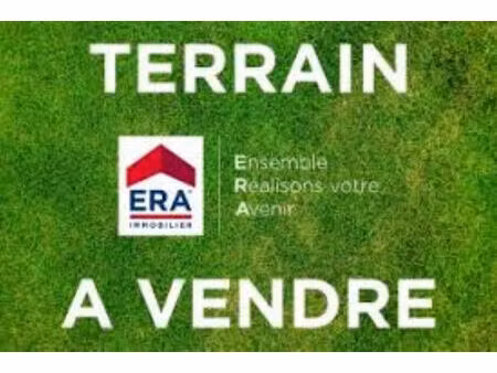 terrain 0 pièces 738 m² à vendre / acheter conchil-le-temple 62180 ? | era immobilier