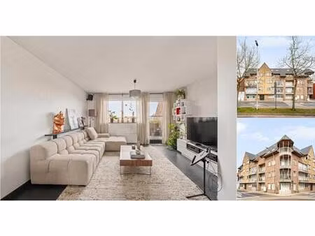duplex à vendre à vierkeerstraat 2 heestert (rbv87154)