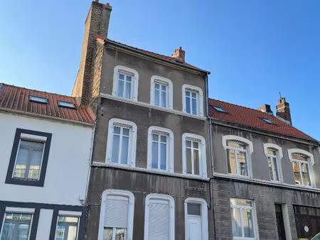 immeuble 10 pièces 120 m² à vendre / acheter boulogne-sur-mer 62200 ? | era immobilier