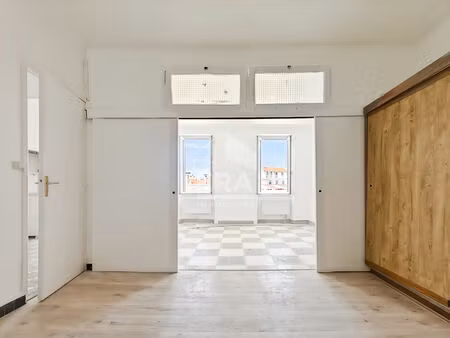 appartement 2 pièces 38 m² à vendre / acheter marseille 15e arrondissement 13015 ? | era i