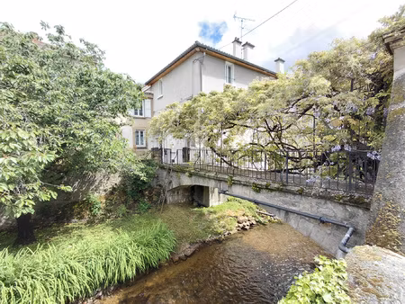 achat appartement 2 pièces 42m² montbrison 42600