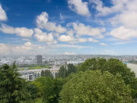 appartement 3 pièces 77 m² à vendre / acheter rosny-sous-bois 93110 ? | era immobilier