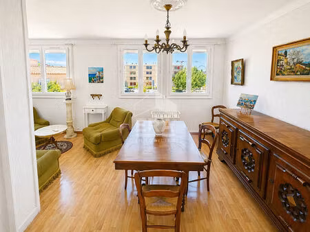 appartement 3 pièces 64 m² à vendre / acheter marseille 8e arrondissement 13008 ? | era im