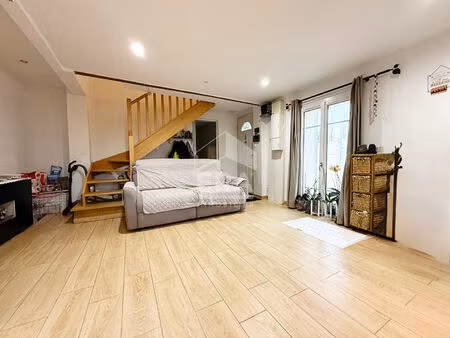 maison 4 pièces 65 m² à vendre / acheter grisy-suisnes 77166 ? | era immobilier