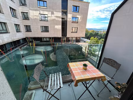 appartement 1 pièces 25 m² à vendre / acheter aix-en-provence 13100 ? | era immobilier