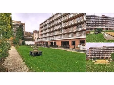appartement à vendre avec 1 chambre   woluwe-saint-lambert (vbe21079)