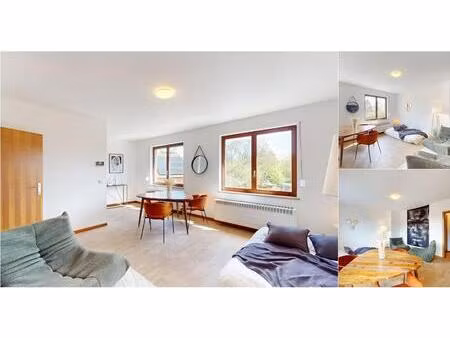 studio à vendre à rue théodore de cuyper 50 woluwe-saint-lambert (vbe20601)
