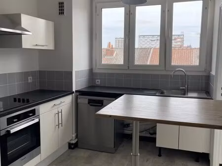 en vente appartement 65 54 m² – 210 000 € |la madeleine