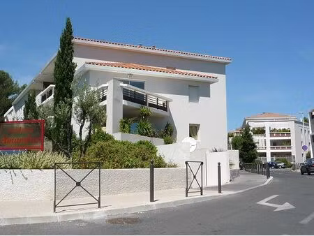 location local commercial montpellier 34090
