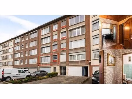 appartement à vendre à campiniastraat 78 merksem (rbv87416)