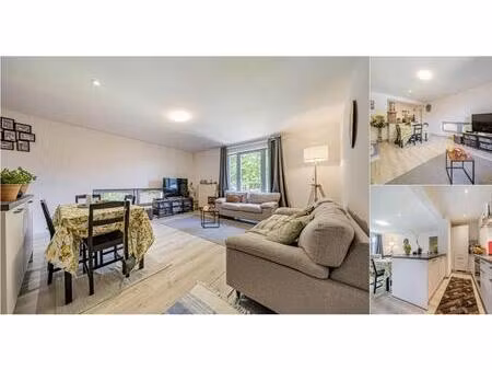 appartement à vendre à rue de l'hospice 4 bassenge (vbe20502)