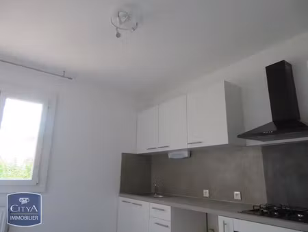 appartement à louer 2 pièces 51.62 m² - carcassonne (11) - 550€