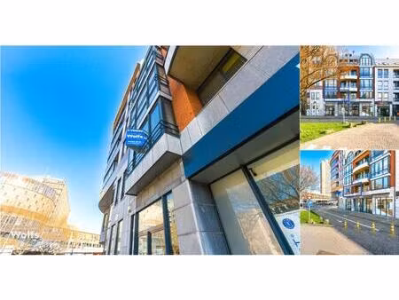 appartement à vendre à rue du vertbois 1 liège (vbe21066)