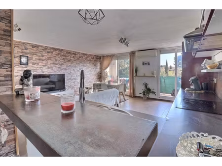 appartement t3 rentabilité à 10%