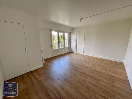 appartement à louer 2 pièces 43.63 m² - rosny-sous-bois (93) - 947€
