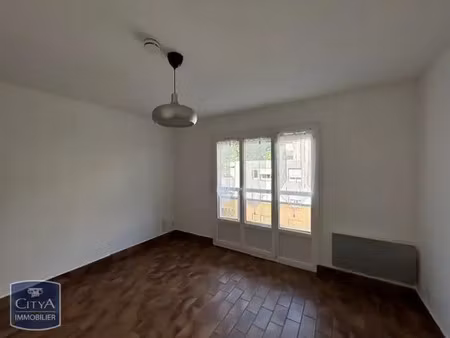 appartement à louer 1 pièce 18.47 m² - seyssinet-pariset (38) - 424€