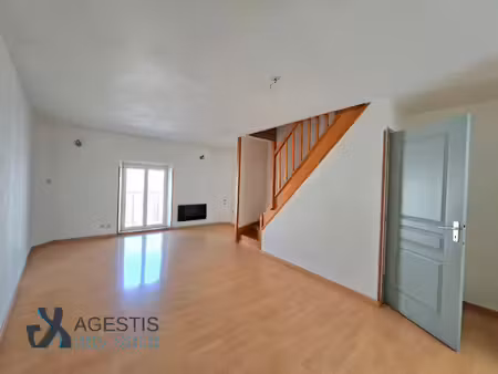 location appartement 3 pièces 63m² dourgne 81110