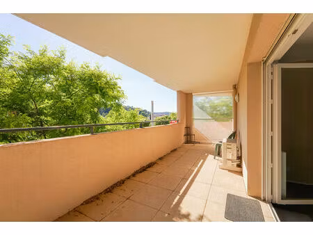 appartement 3 pièces 60 m² à vendre / acheter gardanne 13120 ? | era immobilier