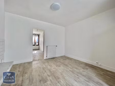 appartement à louer 2 pièces 40 m² - roche-la-molière (42) - 400€