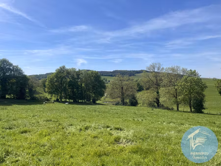 achat maison 3 pièces 80m² fourneaux 42470