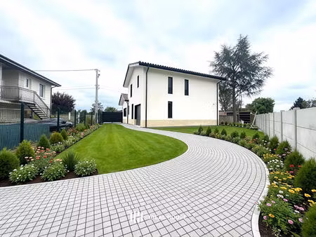 maison 6 pièces 145 m² à vendre / acheter libourne 33500 ? | era immobilier