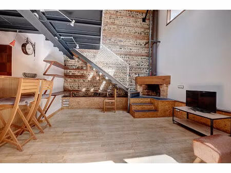 maison 3 pièces 51 m² à vendre / acheter toulouse 31000 ? | era immobilier