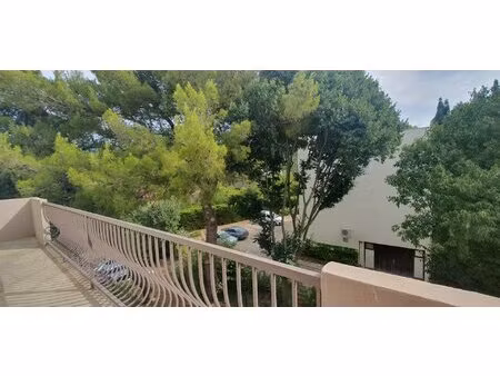 location appartement 2 pièces 48m² montpellier 34090