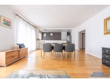appartement de luxe de 4 pièces en vente à nogent-sur-marne  france