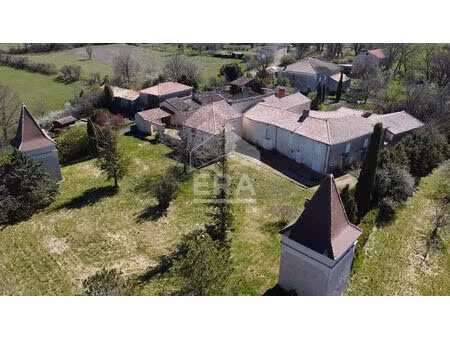 maison 9 pièces 367 m² à vendre / acheter loubers 81170 ? | era immobilier