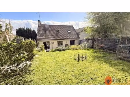 maison de 6 pièces de luxe en vente à montreuil  france