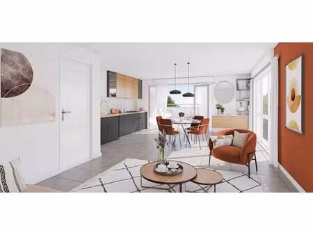 prestigieux appartement en vente le blanc-mesnil  île-de-france